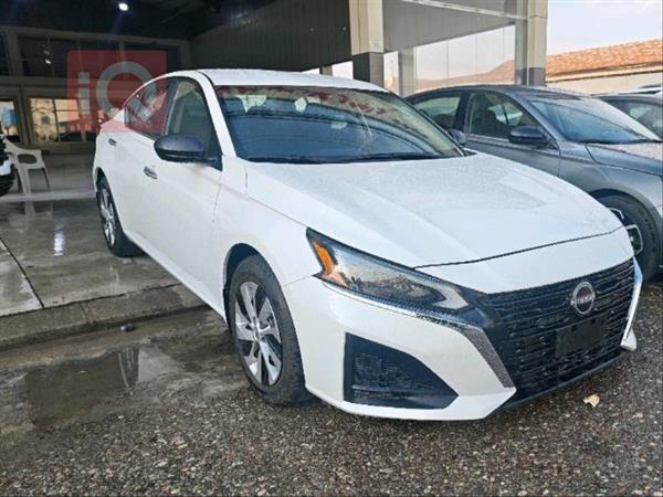 Nissan Altima 2024 for sale in Iraq - Erbil